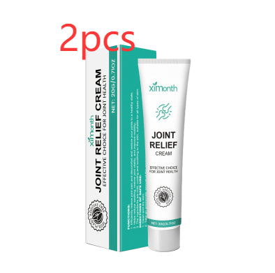 Gentle Nourishing Joint Neck Cream