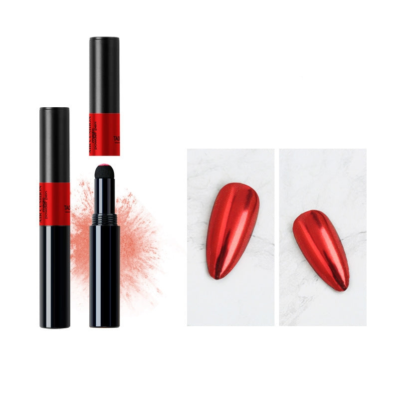 Air Cushion Nail Makeup Magic Pen
