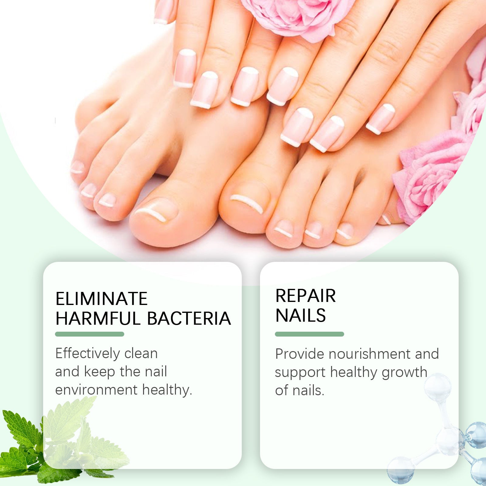 Ximonth Nail Care Gel Hand And Foot Moisturizing