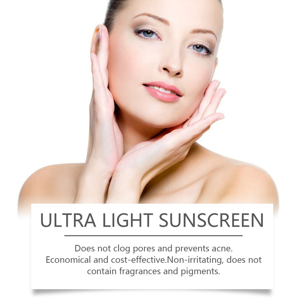 Moisturizing Face Protective Cream Moisturizing And Breathable