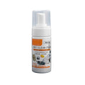 Shower Gel Deodorant Hamster Dry Clean Foam Guinea Pig Chinchilla Rabbit Bathing Shampoo