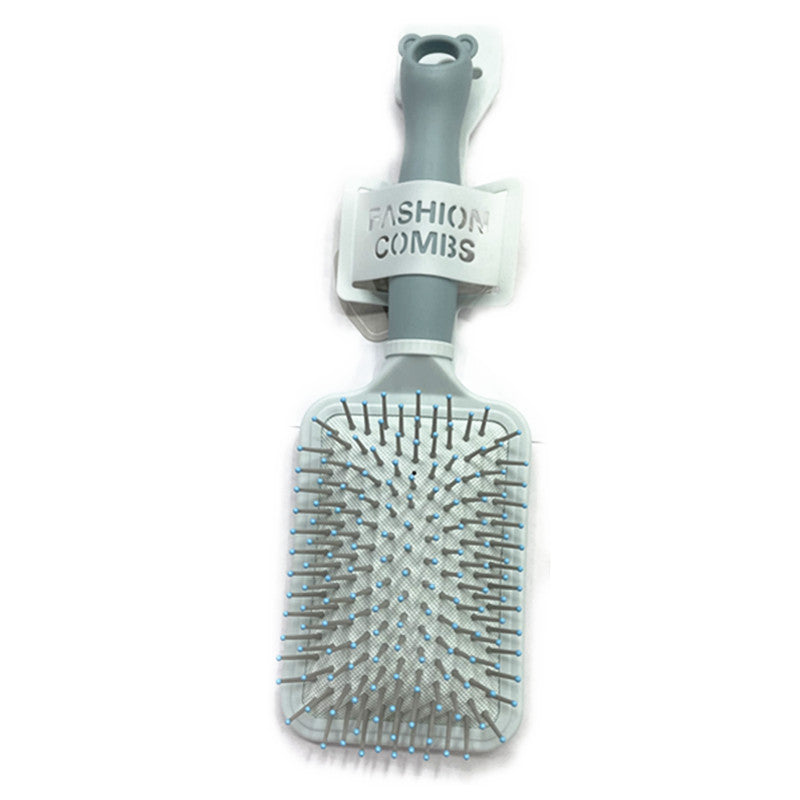 Airbag Massage Comb Girl Air Cushion Comb Anti Static Long Hair Comb