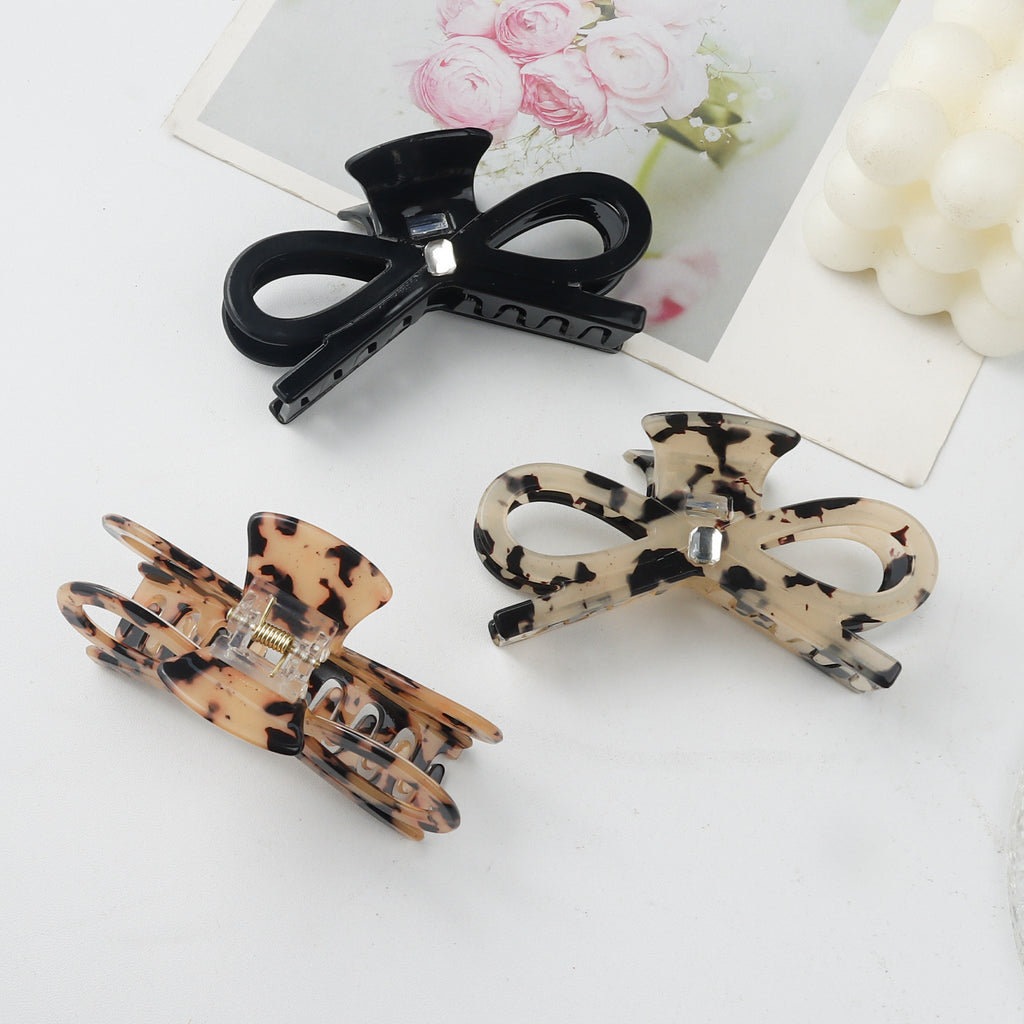Handmade PVC Headdress Ladies Hairpin