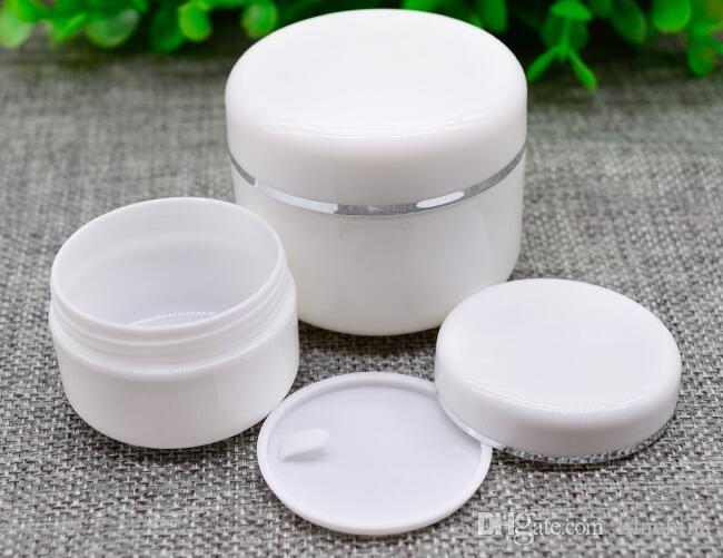 Cream subpackage box
