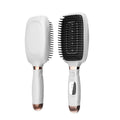 Phototherapy Hairdressing Massage Comb With EMS Micro Current