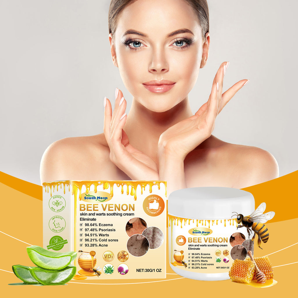 Keyou Cream Gentle Cleansing Smooth Skin Moisturizing