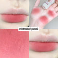 Cute Plain Face Lasting Moisturizing Waterproof Colorfast Lip Lacquer