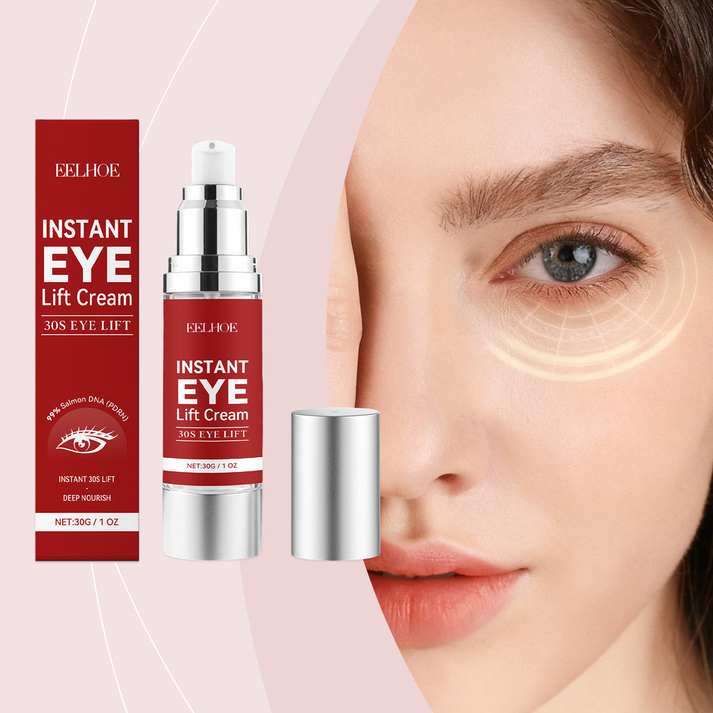 Nourishing And Firming Eye Cream