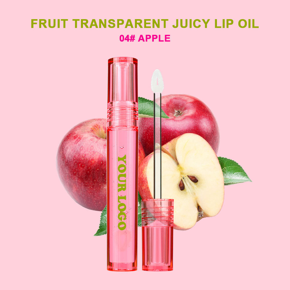 Lip Balm Moisturizing Hydrating And Anti-chapping Lip Care Exfoliating Skin Soften Lip Lines Essence Honey Lip Gloss