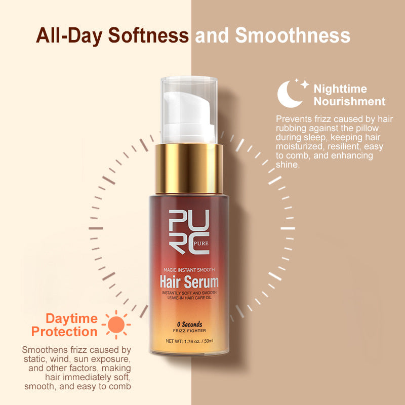 PURE Magic Hair Conditioner Smooth Hair Fragrance Smooth
