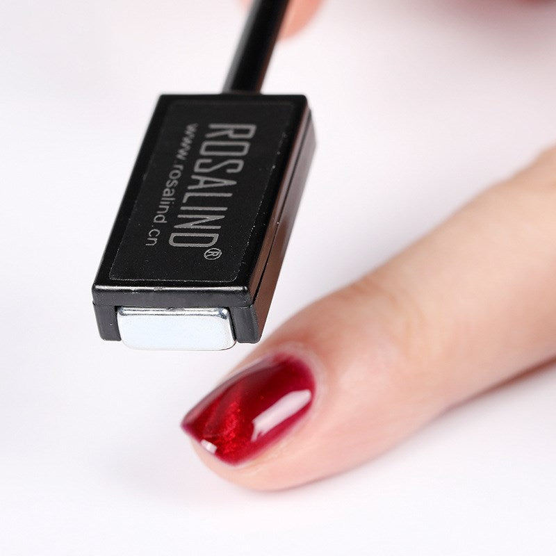 Rosalind Nail Cat Eye Magnet Nail Shop Beginner Shop Nail Tools