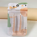 Household Portable Beauty Eyebrow Clip Combination