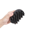 Portable Compact Comb For Black Braids Curls And Updos