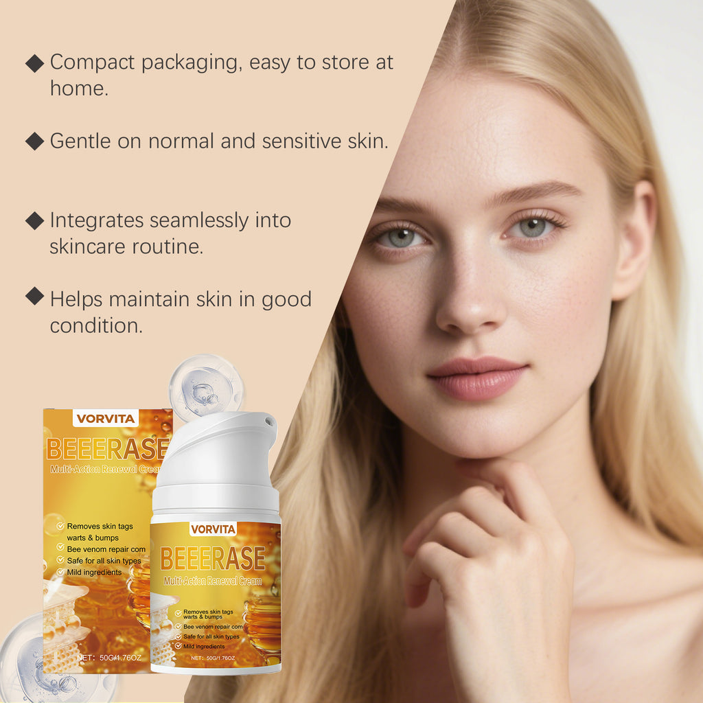 Skin-soothing Cream