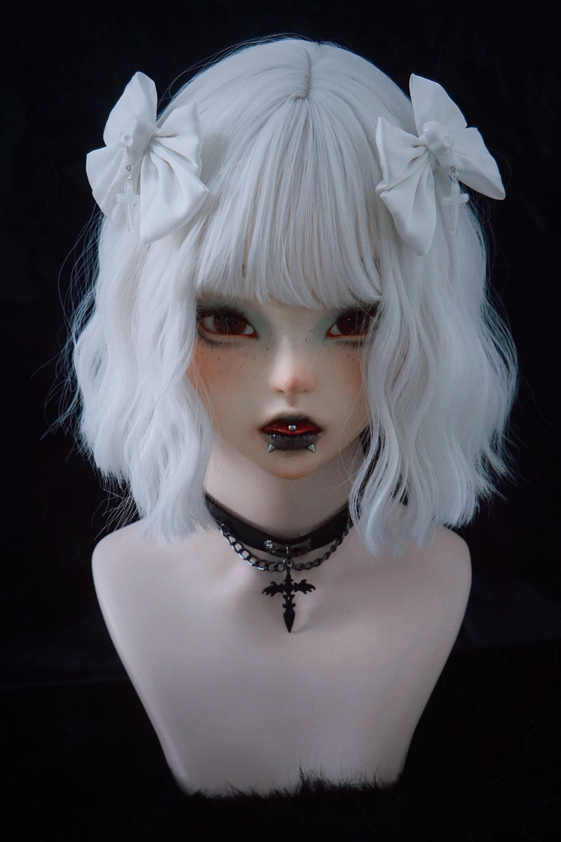 Accessories Original Hand Subculture Dark Hairpin