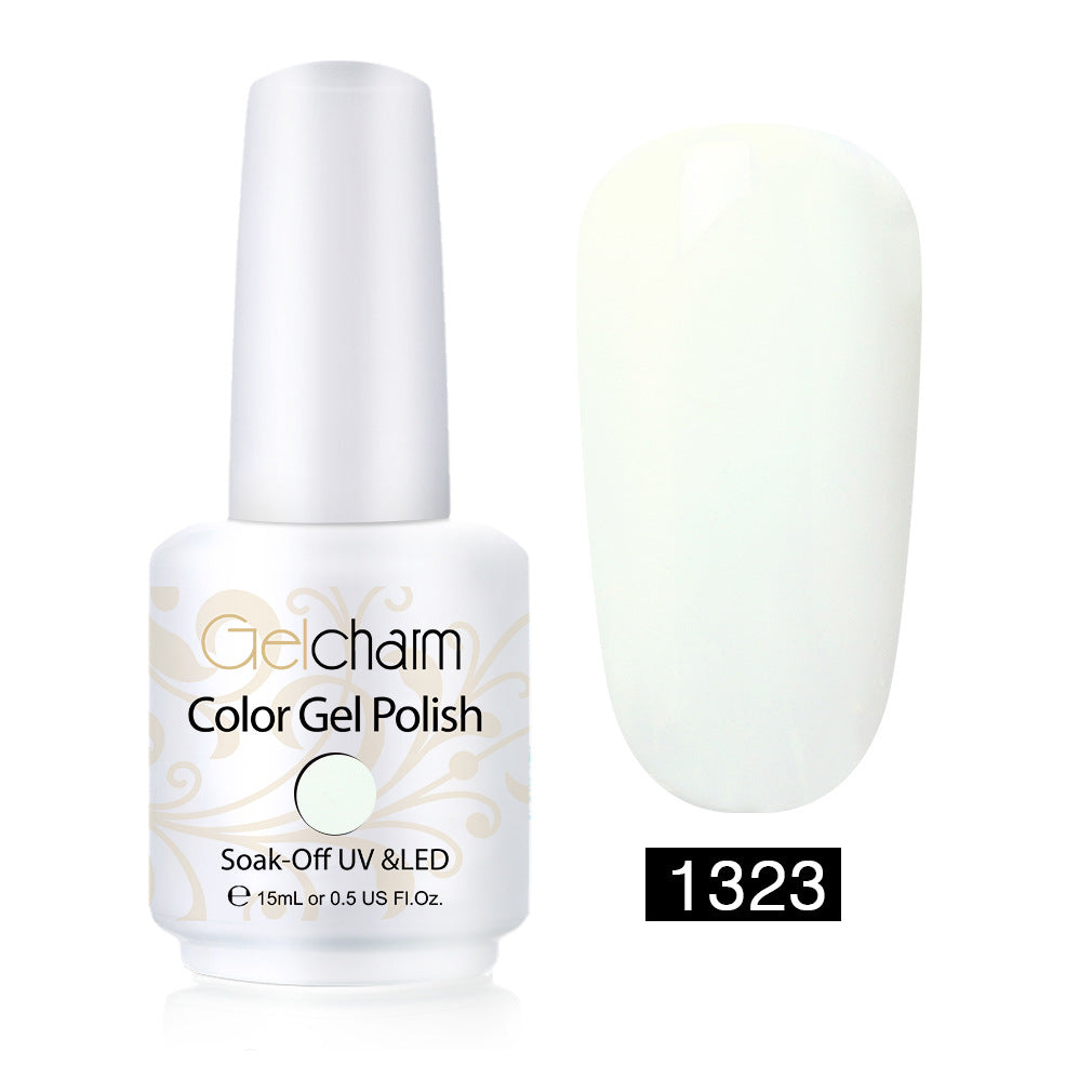GelPolish Primer and topcoat Gel Nail Polish