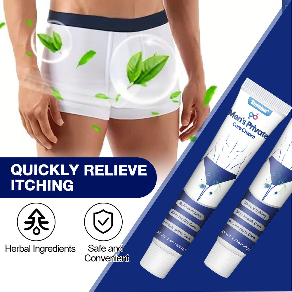 Pruritus Vulvae Cream 20g Nursing Cream Male Skin Medicine