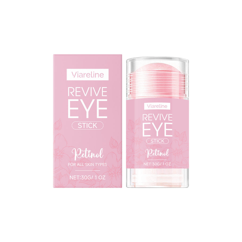 Retinol Revitalizing Eye Cream Stick
