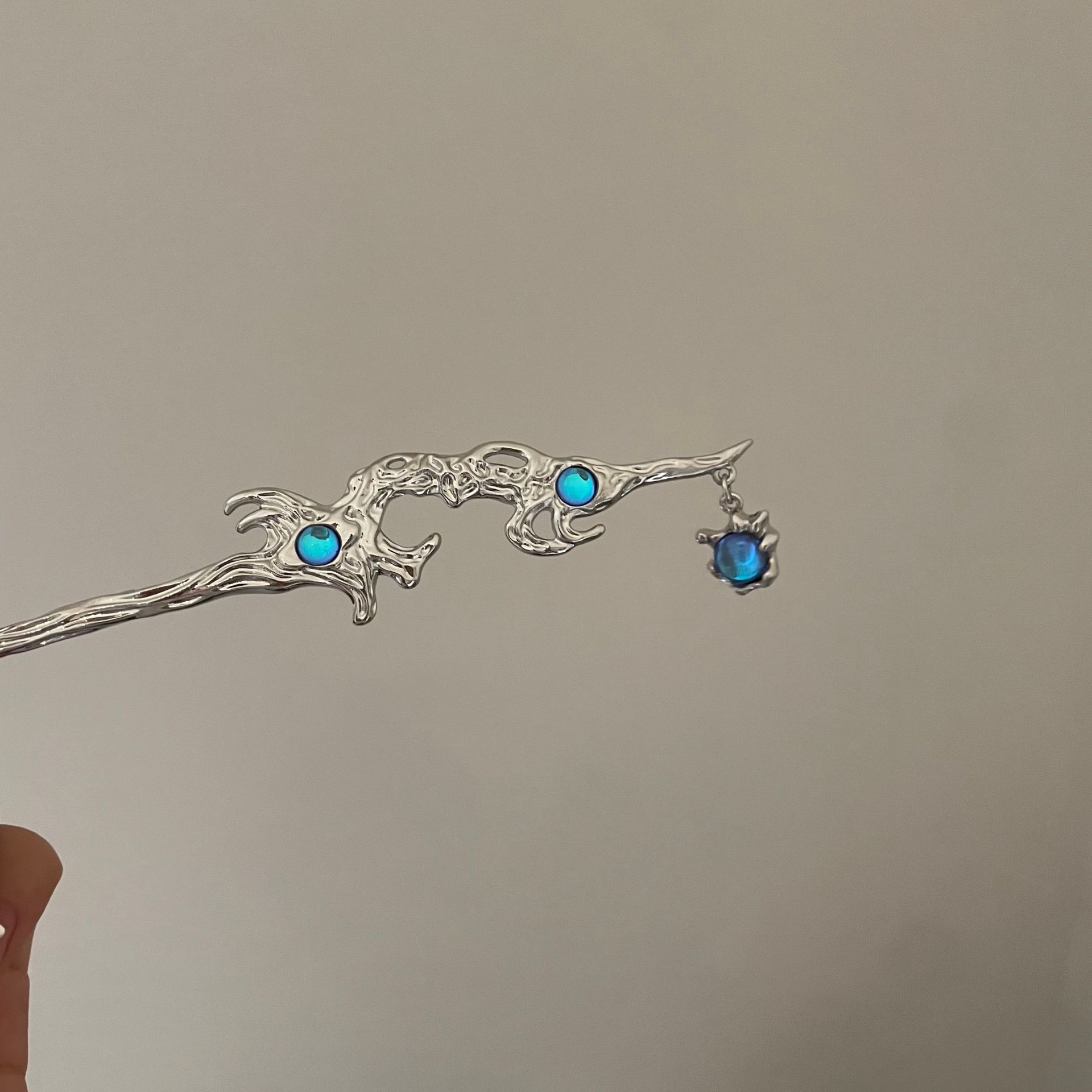 Niche Chic Hair Pins