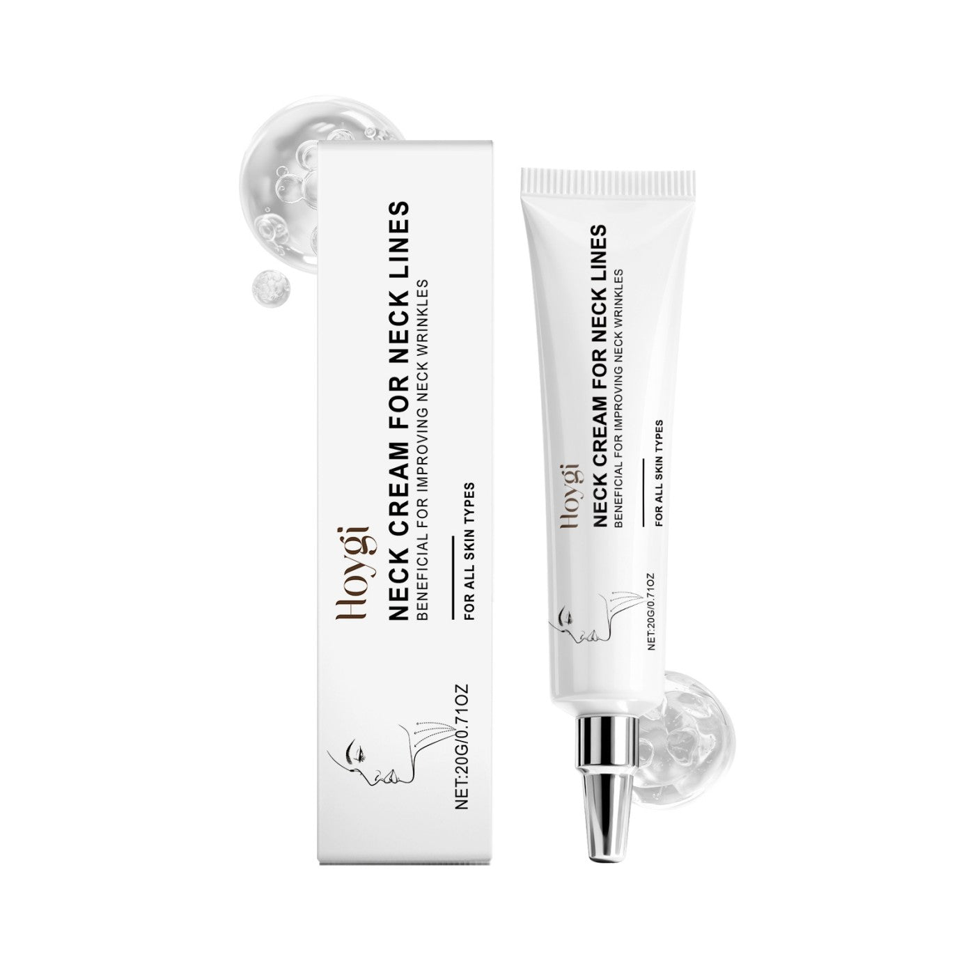 Neck Cream