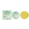 White Shoe Cleaning Cream