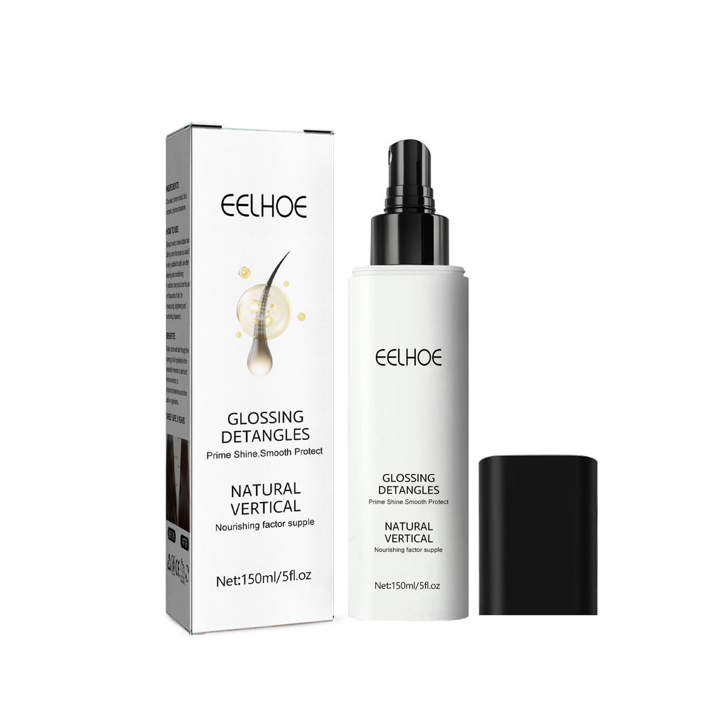 Wash-free Hair Care Spray Repair Dry Hair Root