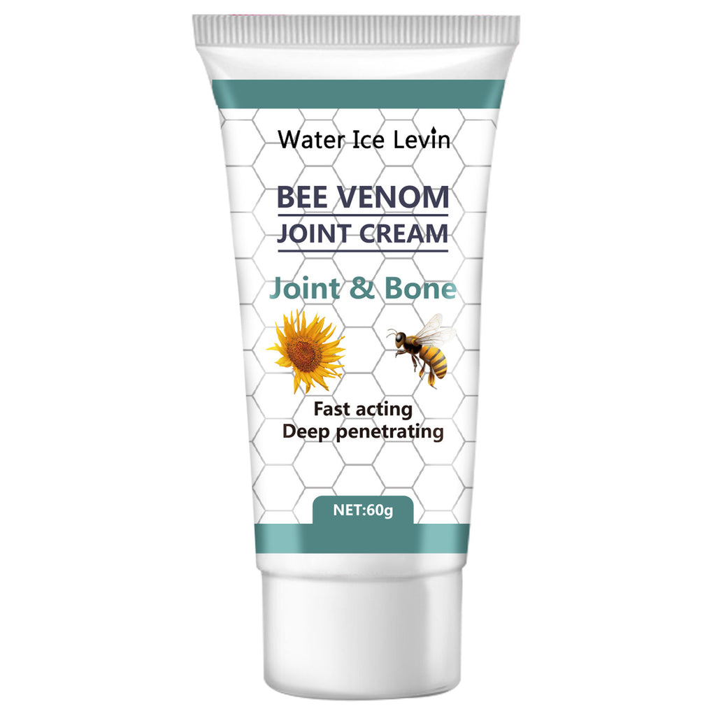 Body Massage Care Cream Gentle