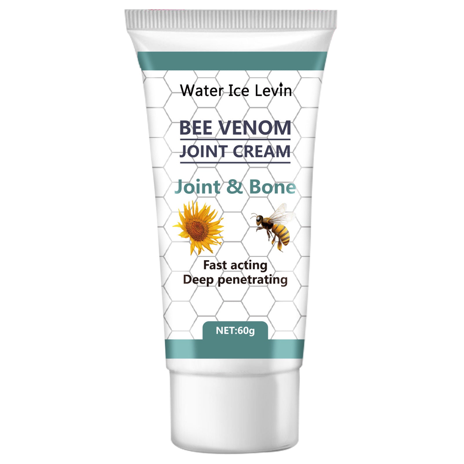 Body Massage Care Cream Gentle