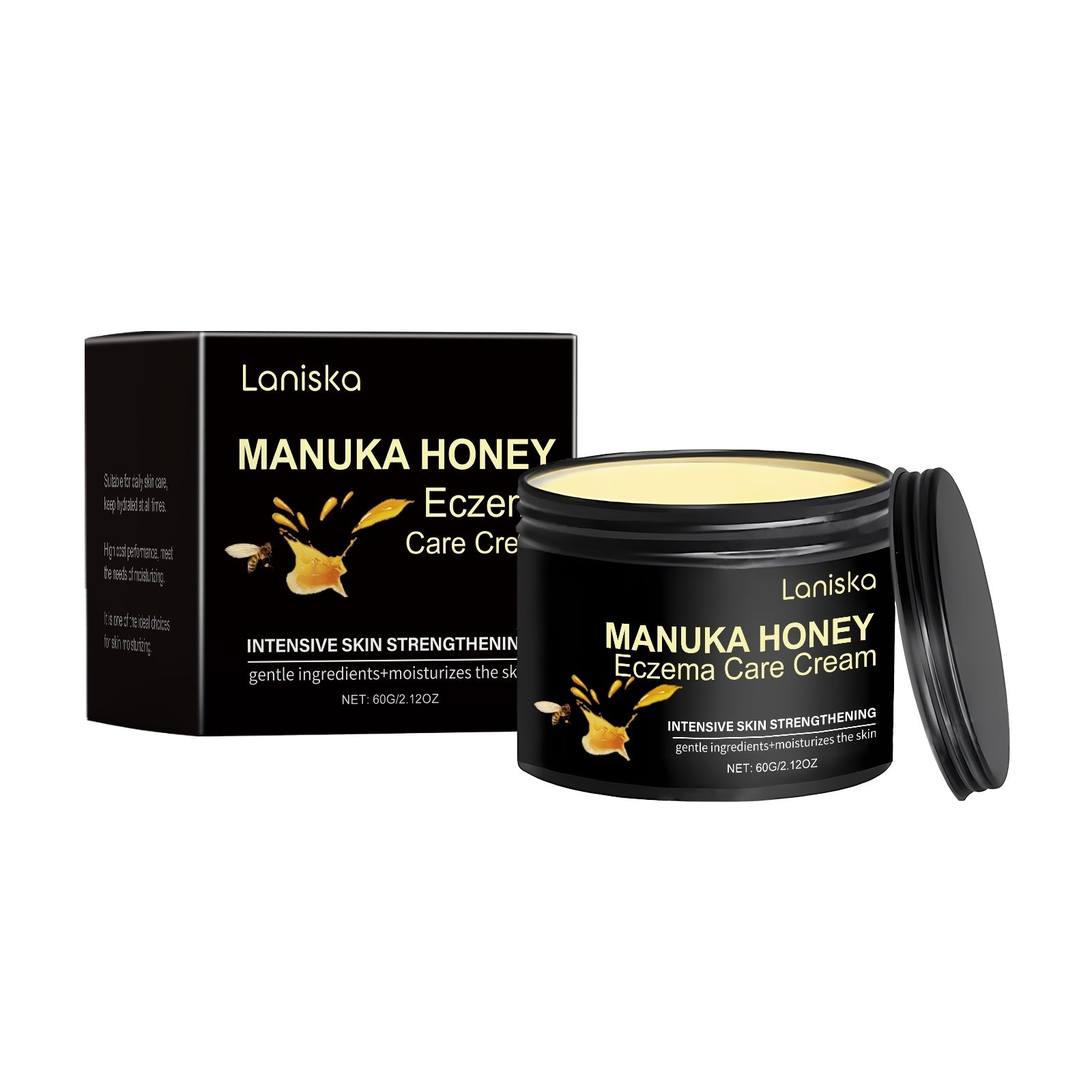 Eczema Care Cream