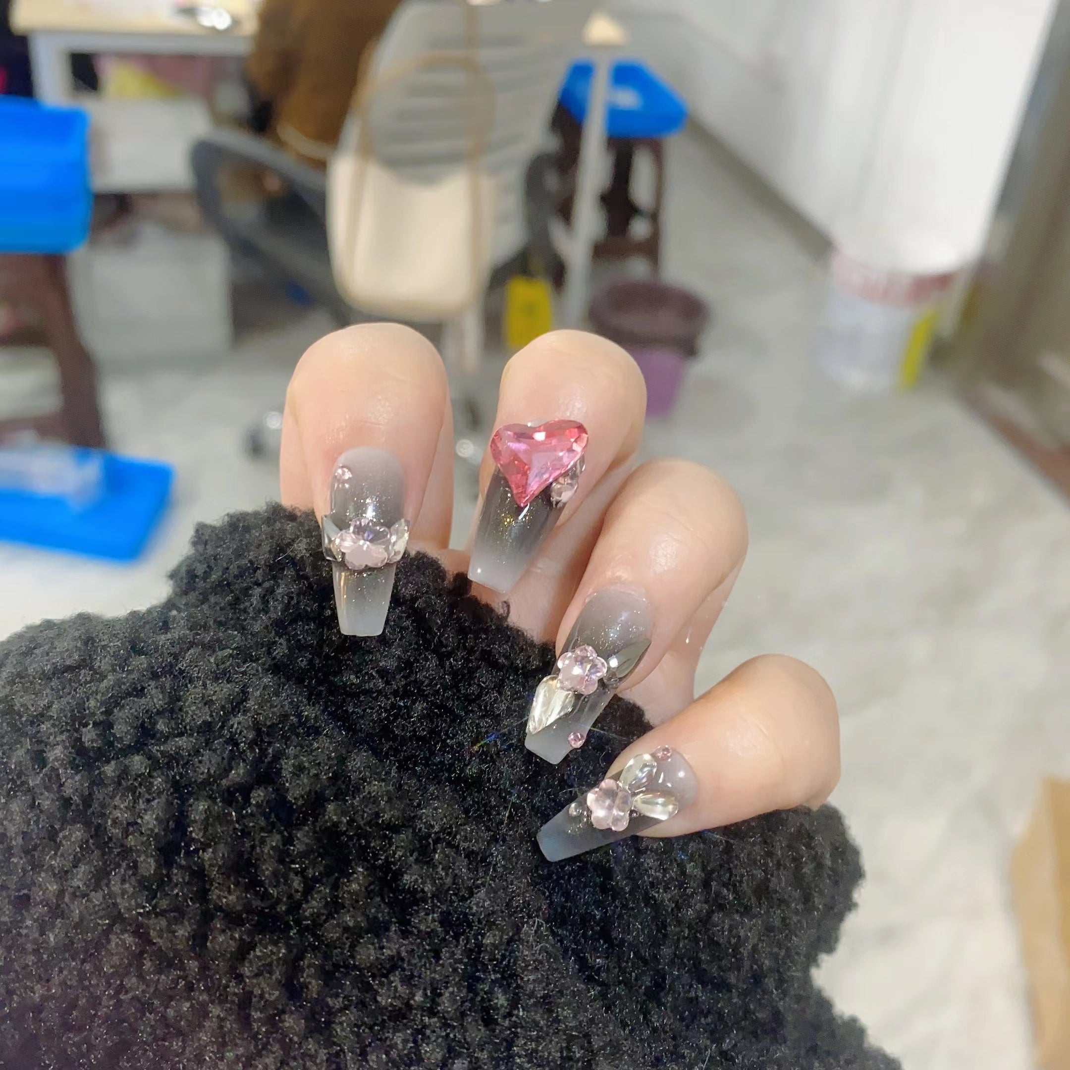 Netwear Lazy Nail Enhancement Tablet