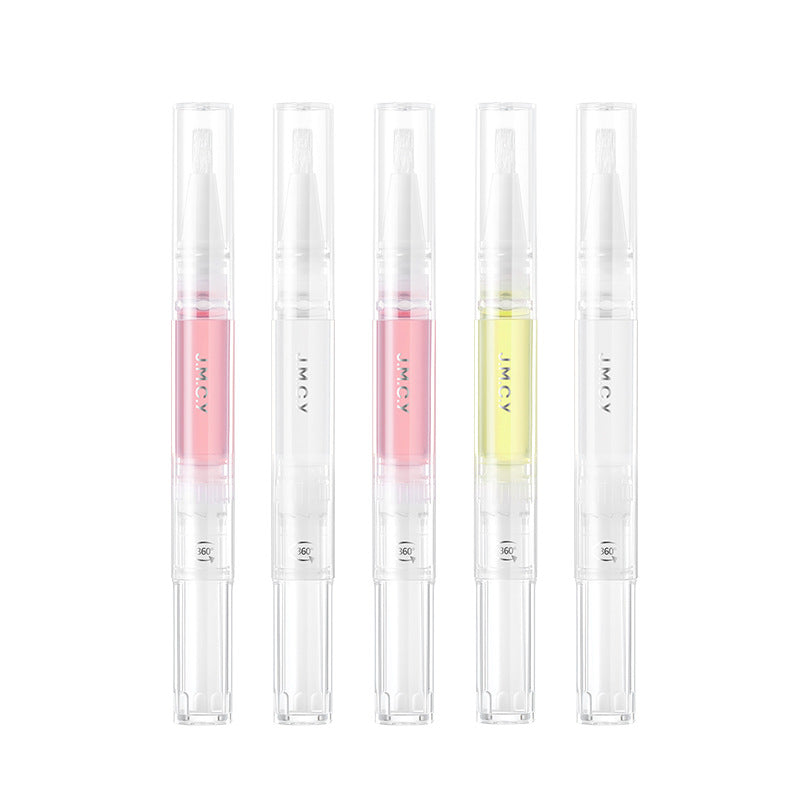 M'AYCREATE Nail Nutrition Oil Armor Anti-agnail Peeling Edge Care