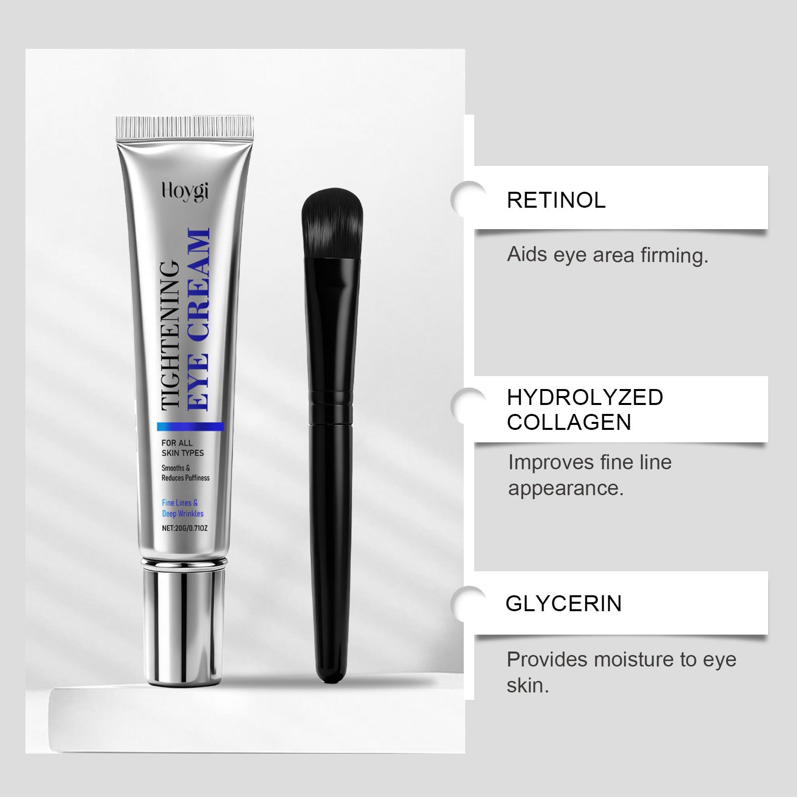Eye Firming Cream
