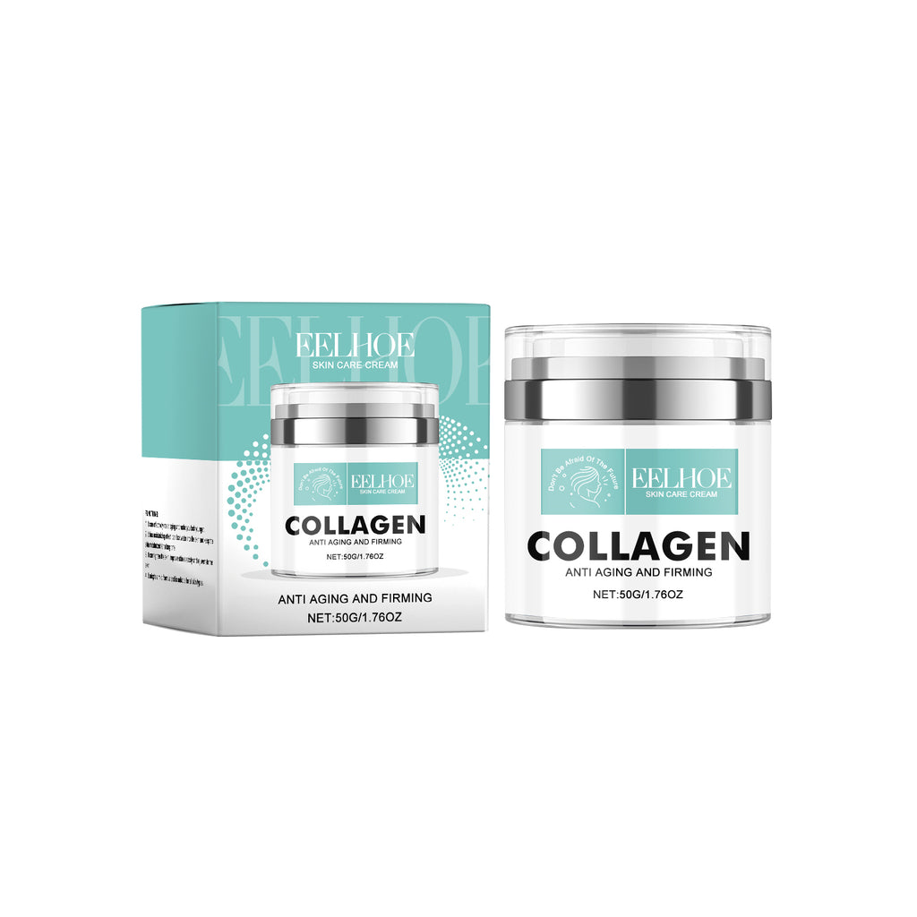 Anti Aging Face Cream Deep Moisturizing