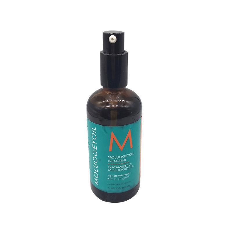 Morocco Styling Cream Pendant Smooth