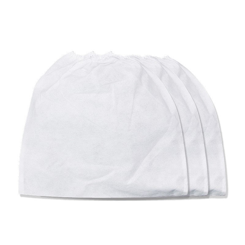 Nail vacuum cleaner vacuum bag