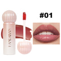 Mirror Lip Lacquer Not Easy To Fade Water Light Lip Stain Nourishing Long-lasting