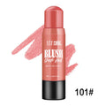 Stereoscopic Nose Shadow Blush Stick Cream Highlighter