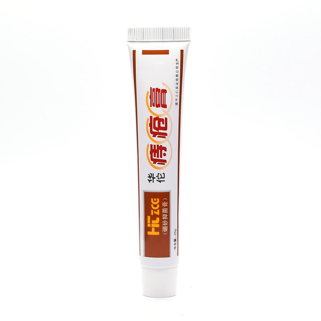 Hemorrhoid cream 25g
