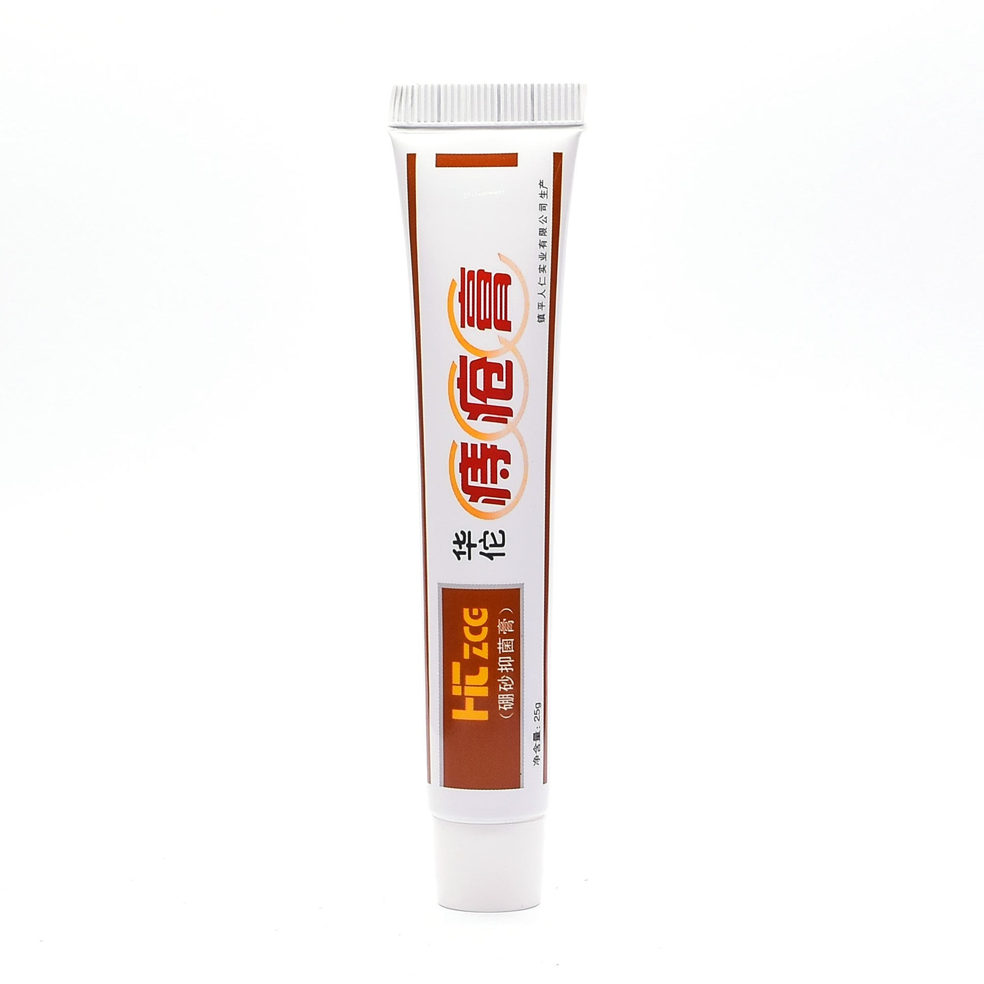 Hemorrhoid cream 25g