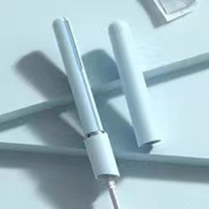 Women's Stylish And Portable Lipstick Hair Styling Iron