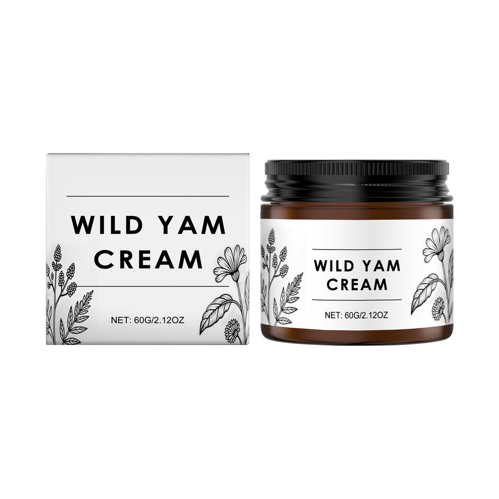 Wild Yam Balance Repair Moisturizing Cream
