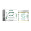 Enriched Wild Yam Cream