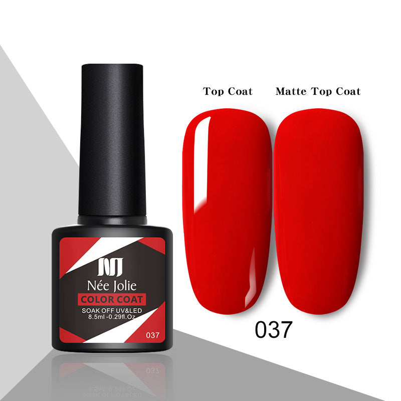 Nee Jolie Nail Polish Nude Neutrals Soak Off Gel Polish