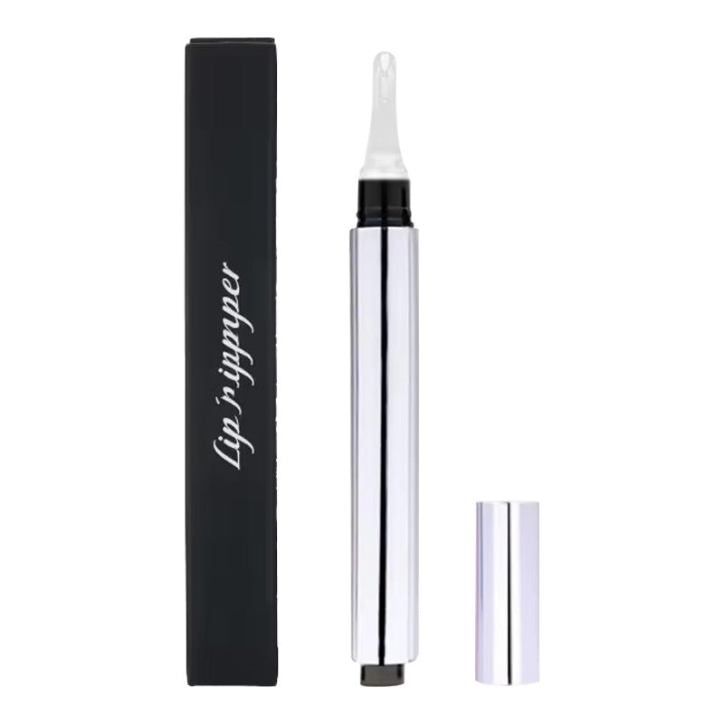 Lip Oil Plumps And Hydrates Lips