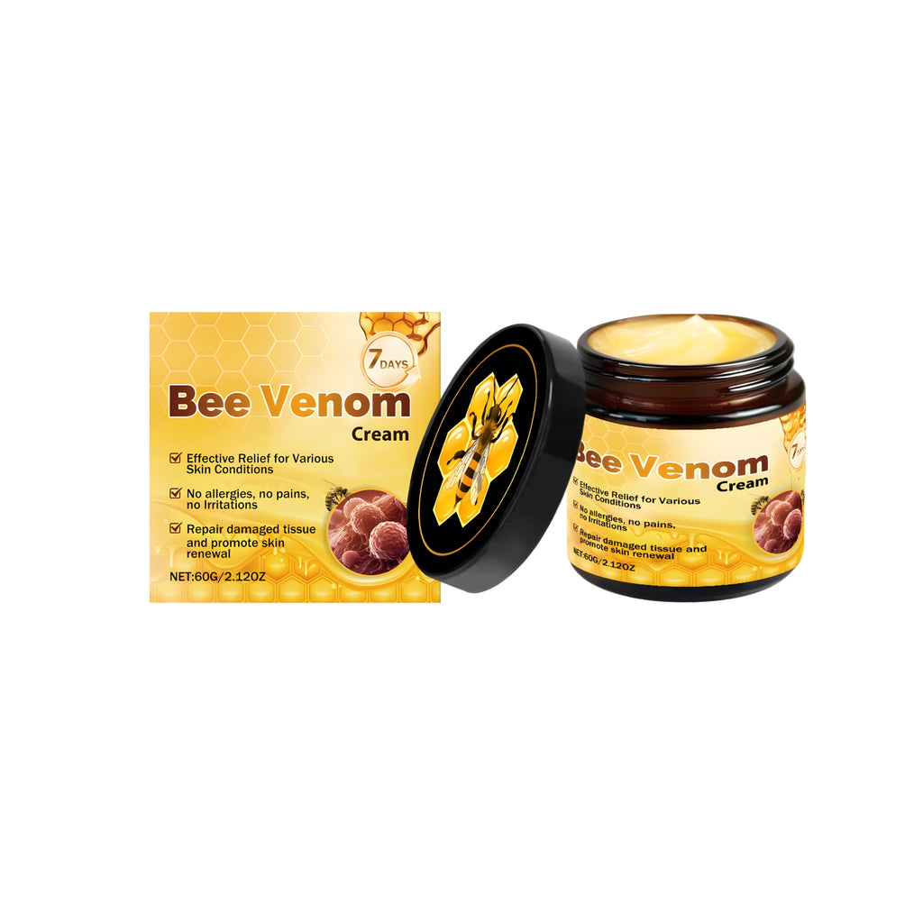 Skin Soothing Cream