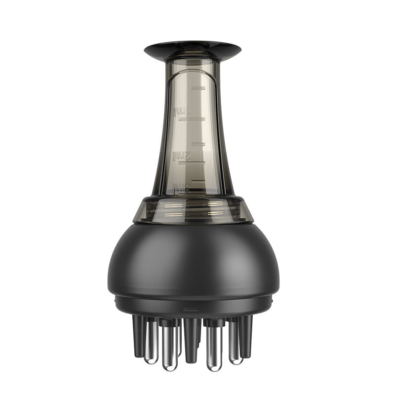 Hair Growth And Solidification Liquid Guide Comb