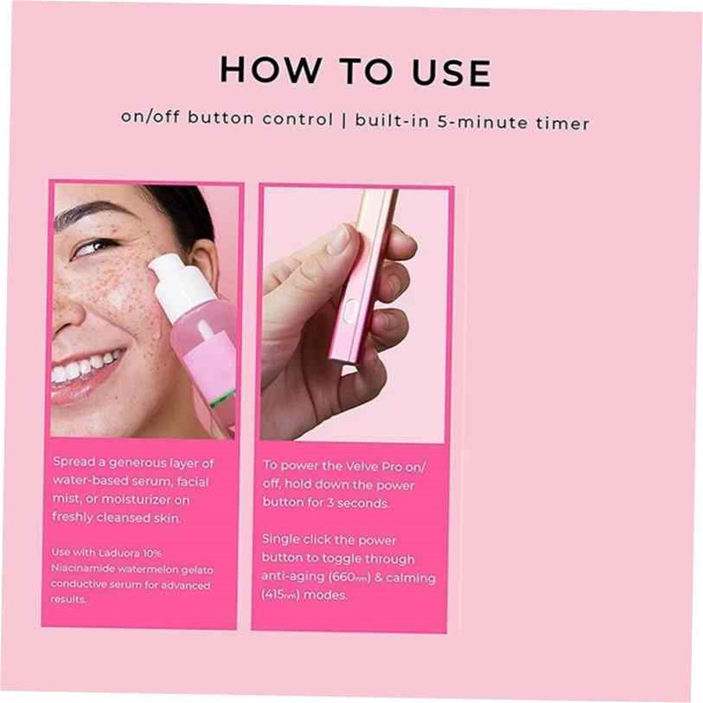 Household Beauty Eye Massage Rotary Pen