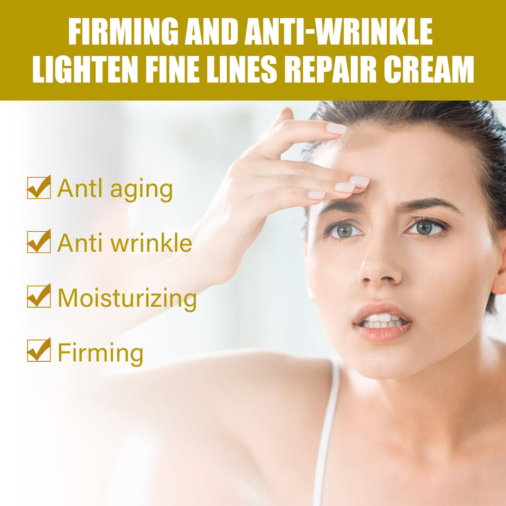 Home Fashion Personalized Anti-wrinkle Moisturizing Cream