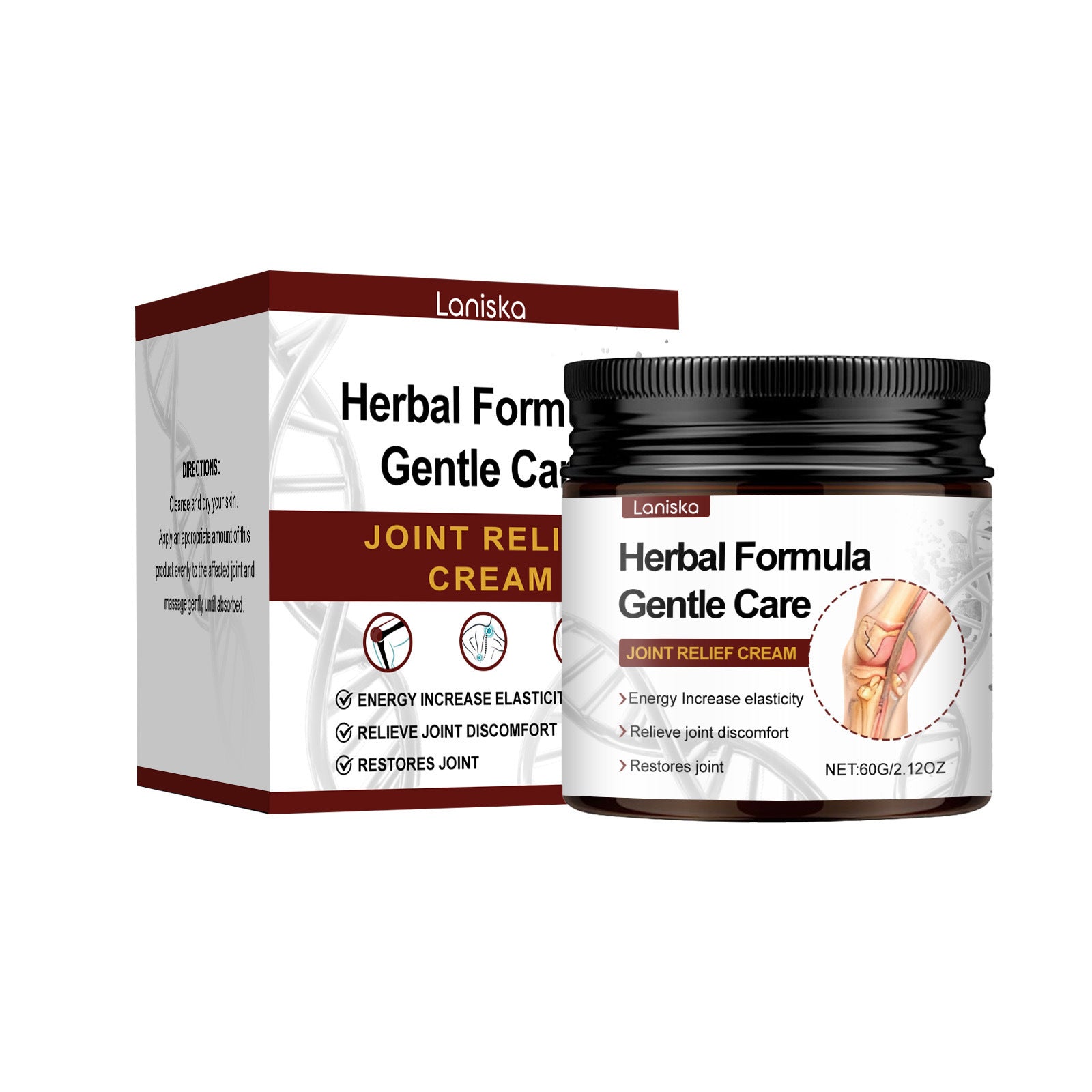 Joint Relief Cream