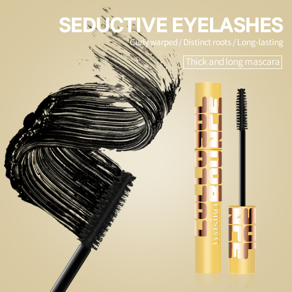 Eyelash Base Cream Waterproof Long Curling Not Smudge Styling Mascara